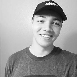 Meet your Posher, Nicholas